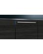 Siemens SN95ZX62CG, Fully-integrated dishwasher
