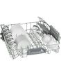 Bosch SMS2HVW06G, free-standing dishwasher