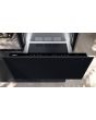 Siemens BI710D1B1B, Built-in warming drawer