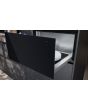 Siemens BI710D1B1B, Built-in warming drawer