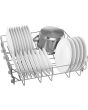 Bosch SMS2HVI67G, Free-standing dishwasher