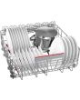 Bosch SMD6ZCX61G, fully-integrated dishwasher
