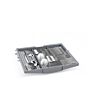 Bosch SMH4HVX00G, Fully-integrated dishwasher