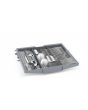 Neff S155ECX07G, Fully-integrated dishwasher