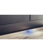 Siemens SX73HX10VG, Fully-integrated dishwasher