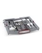 Neff S197YCX05G, fully-integrated dishwasher