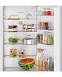 Bosch KIR41NSE0G, Built-in fridge