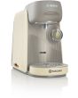 Bosch TAS167PGB, Hot drinks machine