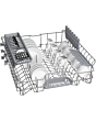 Bosch SMH4HTX02G, Fully-integrated dishwasher