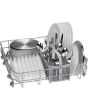 Bosch SMI2HTS06G, semi-integrated dishwasher