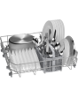 Bosch SMI2HTB02G, Semi-integrated dishwasher