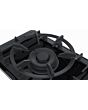 Bosch PRA3A6B70, Domino gas hob
