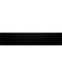 Bosch BIC7101B1B, Built-in warming drawer