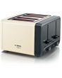 Bosch TAT4P447GB, Toaster