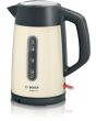 Bosch TWK4P437GB, Kettle