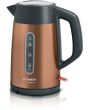 Bosch TWK4P439GB, Kettle