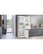Siemens KG49NXIDF, Free-standing fridge-freezer with freezer at bottom