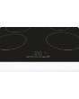 Bosch PUE611BB5B, Induction hob