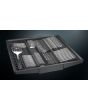 Siemens SN25EI13CE, Free-standing dishwasher
