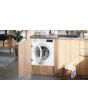 Siemens WI14W302GB, Built-in washing machine
