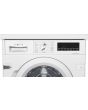 Bosch WIW28502GB, Built-in washing machine