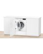 Bosch WIW28502GB, Built-in washing machine