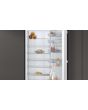 Neff KI8815OD0, Built-in fridge