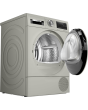 Bosch WQG245S9GB, Heat pump tumble dryer
