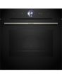 Bosch HSG7364B1B, Built-in oven with steam function