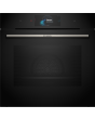 Bosch HSG7584B1, Built-in oven with steam function