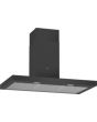 Neff D94BHM1S5B, Wall-mounted cooker hood