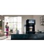 Siemens TQ903GB9, Bean to cup coffee machine
