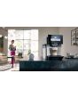 Siemens TQ905GB3, Bean to cup coffee machine