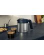 Siemens TQ905GB3, Bean to cup coffee machine