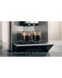 Siemens TQ907GB3, Bean to cup coffee machine