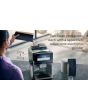 Siemens TQ907GB3, Bean to cup coffee machine