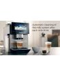 Siemens TQ907GB3, Bean to cup coffee machine