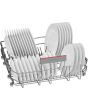 Bosch SMV4HVX00G, Fully-integrated dishwasher