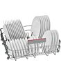 Bosch SMS6ZCI10G, Free-standing dishwasher