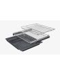 Neff B69CS7MY0B, Built-in oven