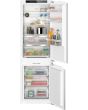 Siemens KI86NADD0, Built-in fridge-freezer with freezer at bottom