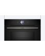 Bosch CMG7361B1B, Built-in compact oven with microwave function