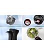Bosch MSM4B621GB, Hand blender