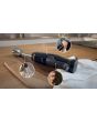 Bosch MSM4B621GB, Hand blender