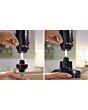 Bosch MSM4B621GB, Hand blender