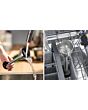 Bosch MSM4B621GB, Hand blender