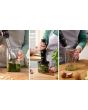 Bosch MSM4B621GB, Hand blender
