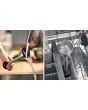 Bosch MSM4B670GB, Hand blender