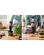 Bosch MSM4B670GB, Hand blender