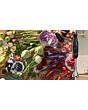 Bosch MSM4B670GB, Hand blender